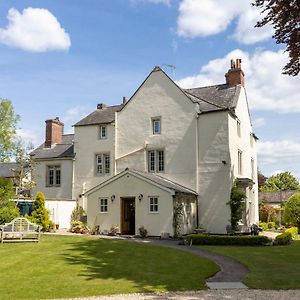 The Old Rectory Chicklade